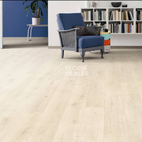 Haro Tritty 90 ДУБ САВОНА БЕЛЫЙ 538648 фото 2 | FLOORDEALER